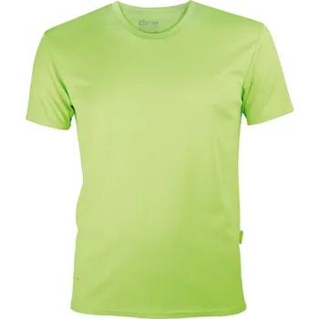 Dámské tričko Cona Sports Pánské funkční triko CS11 Lime XXL