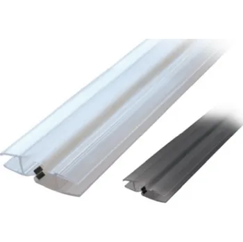 Zrcadlo Magnetické těsnění 90° / 180°