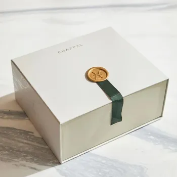 Aroma lampa Chappal CHAPPAL - PISCES - RYBY - meditační sada - NEW