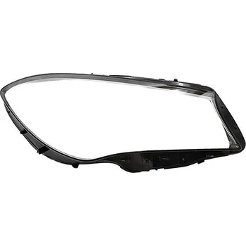 Tuning MJakes kryt předního světla pro Mercedes Benz CLA C117 W117 Facelift (2017-2019) pravá strana