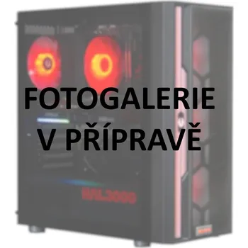 Stolní počítač HAL3000 MEGA Gamer Pro / Intel i5-12400F/ 32GB/ ARC B570/ 1TB PCIe SSD/ W11