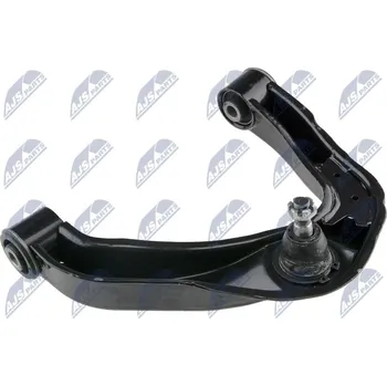 Zavěšení kol Řídicí páka, zavěšení kol NTY ZWG-NS-024