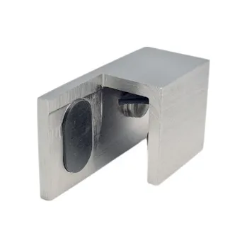 Zrcadlo Dveřní zarážka, pravá