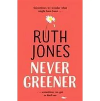 Populárně naučná literatura pro dospělé Never Greener