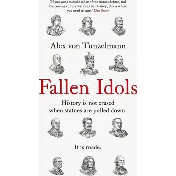 Umění Fallen Idols