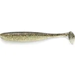 Keitech Gumová nástraha Easy Shiner 6.5'' Gold Flash Minnow 16,5cm/3ks
