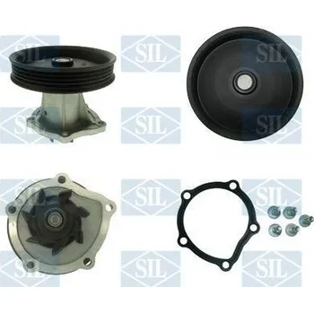 Chladič motoru Vodní čerpadlo, chlazení motoru SALERI SIL PA1587