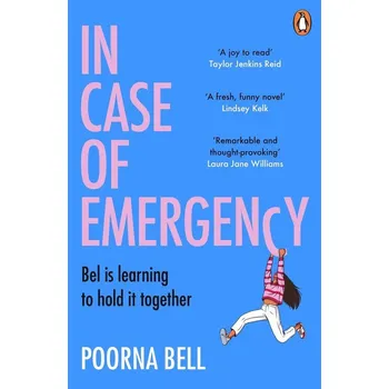 Populárně naučná literatura pro dospělé In Case of Emergency