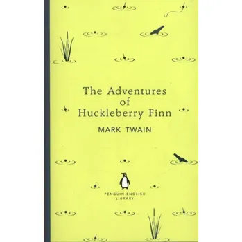 Umění The Adventures of Huckleberry Finn