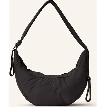 Kabelka Adidas Taška Přes Rameno Must Haves Puffy, černá