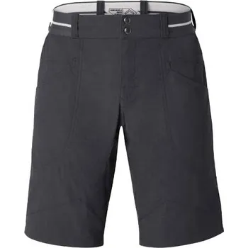 Pánské kraťasy Pánské kraťasy Looking For Wild Pro Model pirate black L