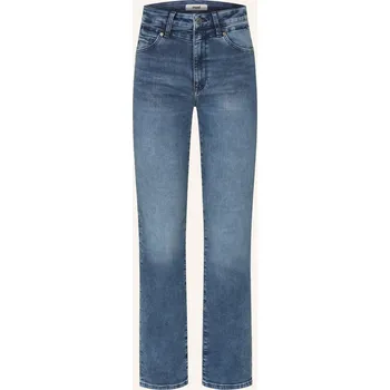 Dámské džíny Mavi Dámské Straight Džíny Kendra, 90151 indigo blue sateen...