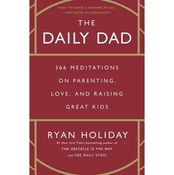 Umění The Daily Dad