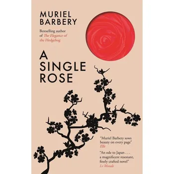 Umění A Single Rose