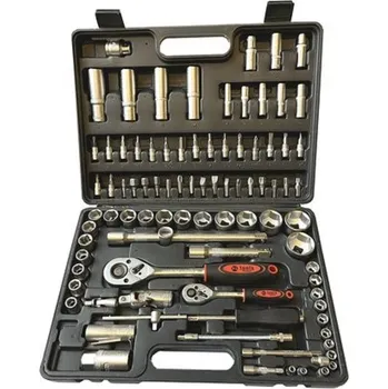 Gola sada Sada nářadí v kufru 94 dílů 58254