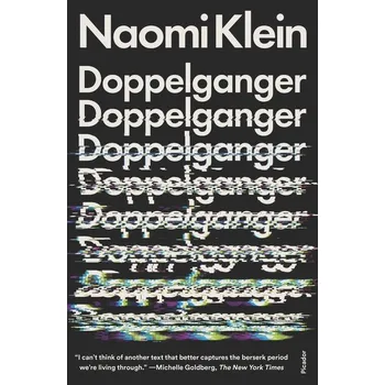 Umění Doppelganger