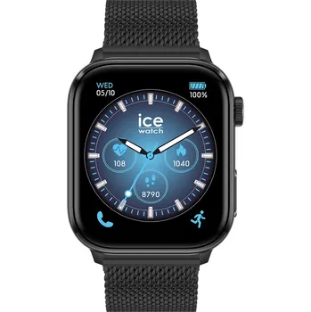 Hodinky Ice-Watch Ice Smart 3.0 Rectangular 1.78 024300