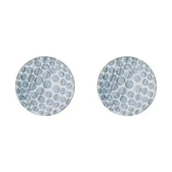 Šperk Dřevěné náušnice Golfový míček s možností výměny či vrácení do 30 dnů - EW80