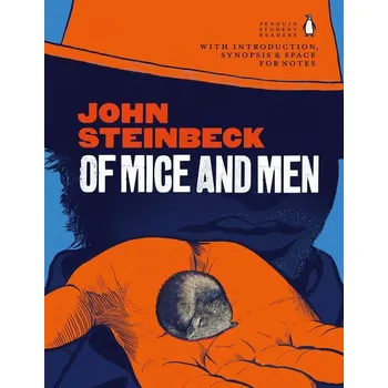 Umění Of Mice and Men