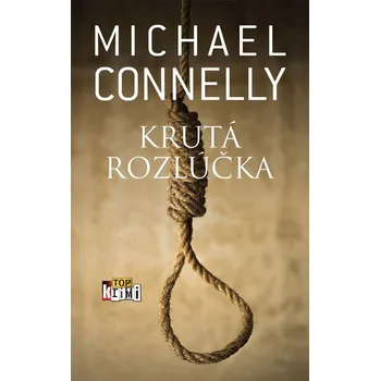 Kniha Krutá rozlúčka