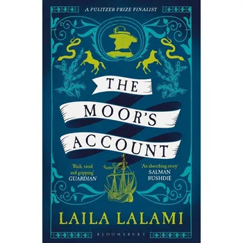 Umění The Moor's Account