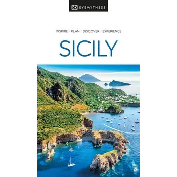 Umění DK Eyewitness Sicily