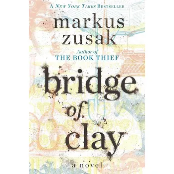 Populárně naučná literatura pro dospělé Bridge of Clay