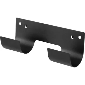 Držák na polici Držák AKU nářadí do děrované desky - WGB1331R