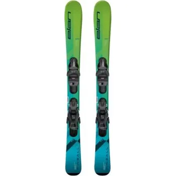 Sjezdové lyže ELAN Pinball Team JRS 23/24 150 cm + doprava zdarma!