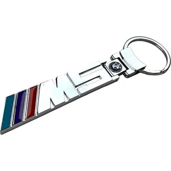 Tuning Mjakes klíčenka pro vozy BMW M5