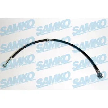 Brzdová hadice Brzdová hadice SAMKO 6T47929