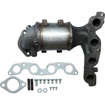 Katalyzátor Katalyzátor KAMOKA 8015011