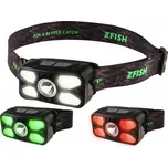 Čelovka Zfish Photonix