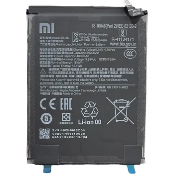 Baterie pro mobilní telefon Redmi 7/ Note 8/8T - Baterie BN46