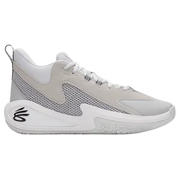 Dámská móda Basketbalové boty Under Armour Curry 3Z 25 Shoe 6000750-014 Velikost 47,5 EU | 12 UK | 13 US | 31 CM