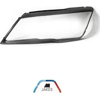 Tuning MJakes kryt předního světla pro Audi A7 4G8 (2010-2014) levá strana