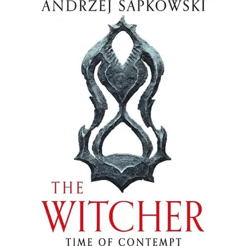 Populárně naučná literatura pro dospělé Time of Contempt