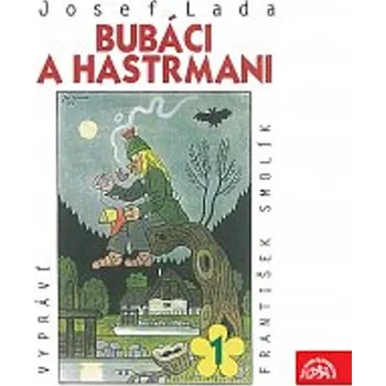 Bubáci a hastrmani