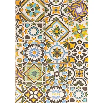 Diář Diář Porto 2025