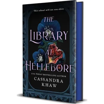 Umění The Library at Hellebore