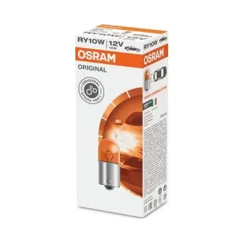 Autožárovka Žárovka, blikač OSRAM 4062172252553