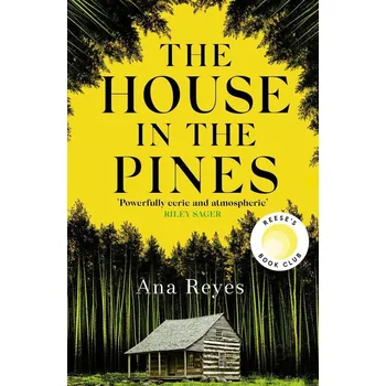 Populárně naučná literatura pro dospělé The House in the Pines