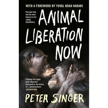 Umění Animal Liberation Now