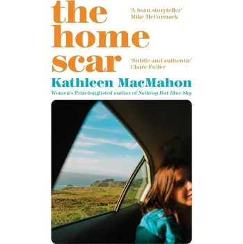 Umění The Home Scar