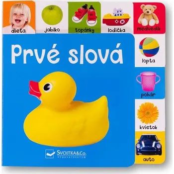 První čtění Prvé slová