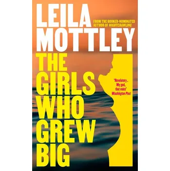 Umění The Girls Who Grew Big