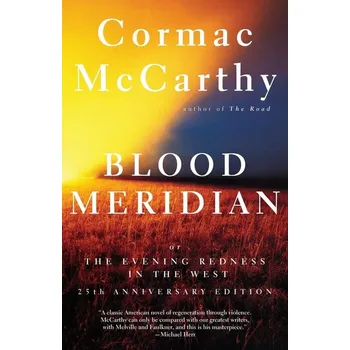 Umění Blood Meridian