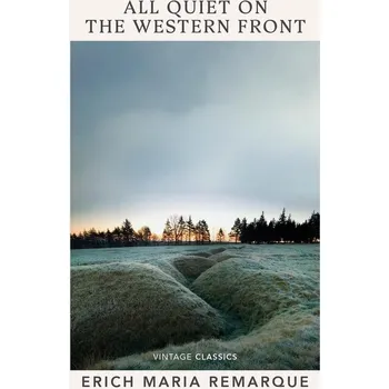 Umění All Quiet on the Western Front