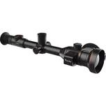 Termovizní puškohled s laserovým dálkoměrem ThermTec ARES 660L 2.0