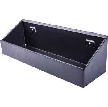 Police na spreje do děrované desky - WGB1331CH